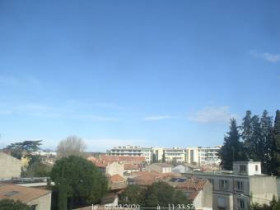 Imagen de vista previa de la cámara web Montpellier